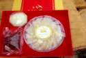 YẾN SÀO SONG HOÀNG - TINH CHẾ  (100Gr)