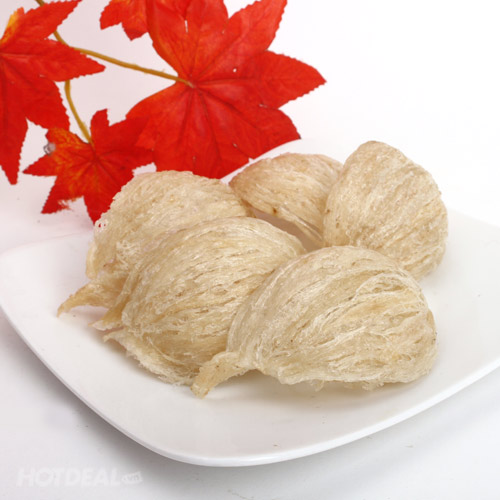 CÔNG DỤNG TUYỆT VỜI CỦA YẾN SÀO ĐỒI VỚI SẮC ĐẸP & SỨC KHỎE